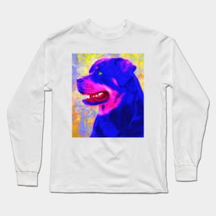 RoT PoP #2 Long Sleeve T-Shirt